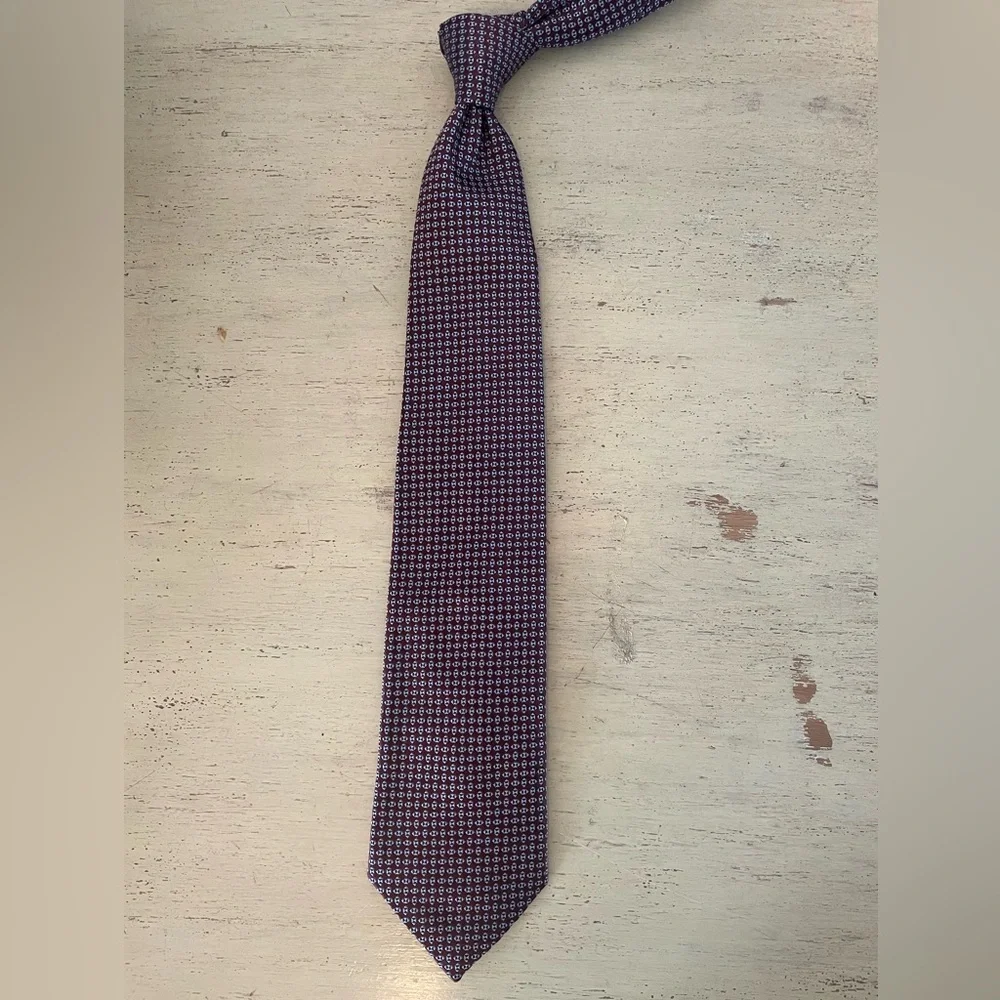N/A ermenegildo zegna